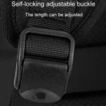 SKV BLB2006 Men Business Travel Double Shoulder Bag Large Capacity Casual Laptop Backpack - Image 8