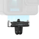 For GoPro HERO13 Black aMagisn Magnetic Quick-release Base Plastic  Adapter Accessories - Image 2