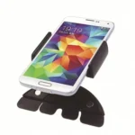Car CD Slot Phone And Tablet Holder Mount GPS Navigator Stand - Image 2