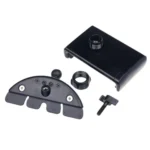 Car CD Slot Phone And Tablet Holder Mount GPS Navigator Stand - Image 4