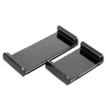 Car CD Slot Phone And Tablet Holder Mount GPS Navigator Stand - Image 5