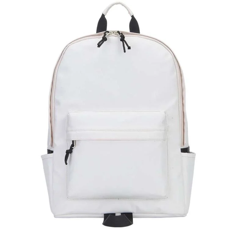 SKV SKV009 Outdoor Casual Double Shoulder Bag Large Capacity Laptop Backpack