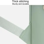 SKV B23874 Large Capacity Water Resistant Double Shoulder Casual Laptop Bag - Image 9