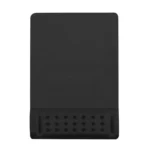 Rectangular Memory Foam Slow Rebound Wrist Breathable Mouse Pad - Image 2