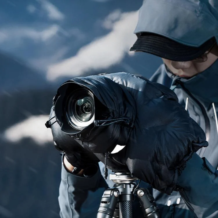 TBD06056147_B10.webp PGYTECH Camera Lens Warm Cold-proof Down Cover - Image 11