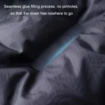 PGYTECH Camera Lens Warm Cold-proof Down Cover - Image 4