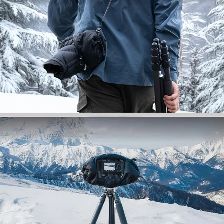 TBD06056147_B5.webp PGYTECH Camera Lens Warm Cold-proof Down Cover - Image 6