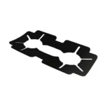 For Honda Pilot WX / LX 2009-2015 Car Console Cup Holder - Image 2