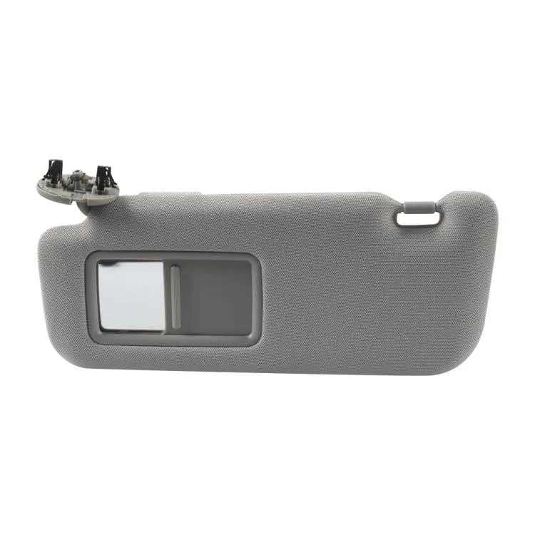 For Toyota Corolla 74320-02711-E0 Car Left Sun Visor
