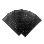 Laptop Keyboard Sticker - Image 2