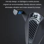 Vehicle Air Ooutlet Gravity Navigation Phone Bracket - Image 5