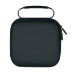 For Mac Mini M4 Storage Bag Computer Host Portable Protective Hard Case Storage Case - Image 2