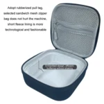 For Mac Mini M4 Storage Bag Computer Host Portable Protective Hard Case Storage Case - Image 6