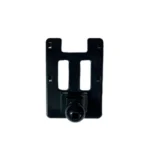 For Volvo Left Driving Car-Mounted Special Mobile Phone Navigation Bracket Base - Image 5