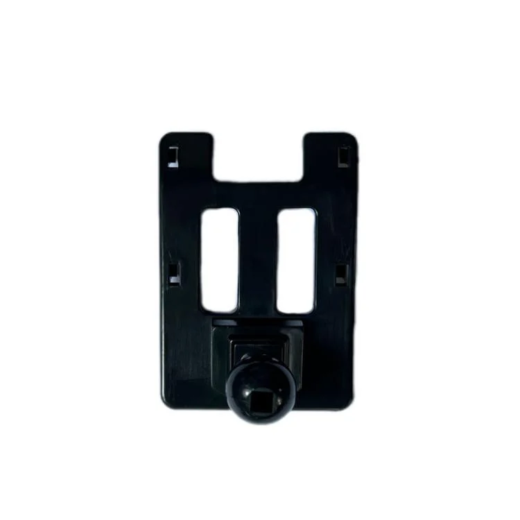 TBD0605648401_1.webp For Volvo Left Driving Car-Mounted Special Mobile Phone Navigation Bracket Base - Image 5