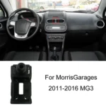 For Morris Garages Left Driving Car-Mounted Special Mobile Phone Navigation Bracket Base