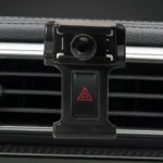 For Morris Garages Left Driving Car-Mounted Special Mobile Phone Navigation Bracket Base - Image 4