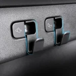 For Tesla Model Y Embedded Trunk Hook Storage Car Hook Automotive Interior Accessories - Image 6