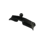 For Renault Left Driving Car-Mounted Special Mobile Phone Navigation Bracket Base - Image 5