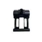 For Alfa Romeo Left Driving Car-Mounted Special Mobile Phone Navigation Bracket Base - Image 5