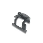 For Peugeot Left Driving Car-Mounted Special Mobile Phone Navigation Bracket Base - Image 5