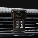 For Peugeot Left Driving Car-Mounted Special Mobile Phone Navigation Bracket Base - Image 4