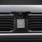 For Skoda Left Driving Car Special Mobile Phone Navigation Bracket Base - Image 4