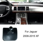 For Jaguar Left Driving Car Special Mobile Phone Navigation Bracket Base