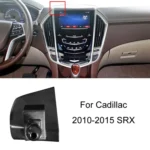 For Cadillac Left Driving Car Special Mobile Phone Navigation Bracket Base