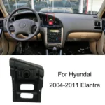 For Hyundai Left Driving Car Special Mobile Navigation Bracket Base