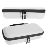 For Mac Mini M4 / M4 Pro Storage Bag Carrying Case Can Store Keyboard, Mouse - Image 3