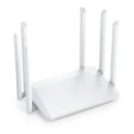Urant Wireless Router Supports AP Broadband Dial-up With 6x5dB Antenna