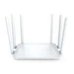 Urant Wireless Router Supports AP Broadband Dial-up With 6x5dB Antenna - Image 2