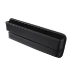 3311 2-in-1 Car Seat Gap Storage Box Gap Plug Strip Car Supplies