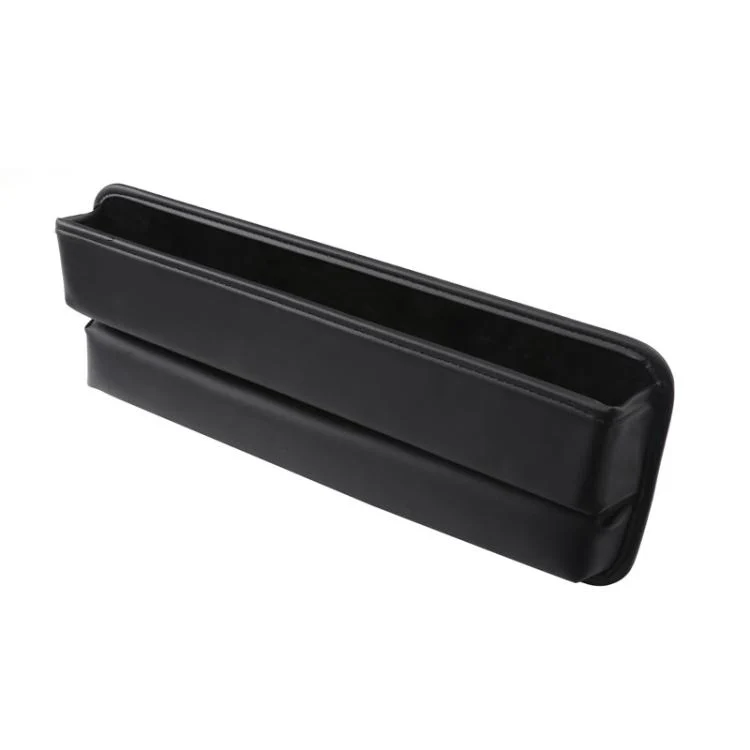 3311 2-in-1 Car Seat Gap Storage Box Gap Plug Strip Car Supplies