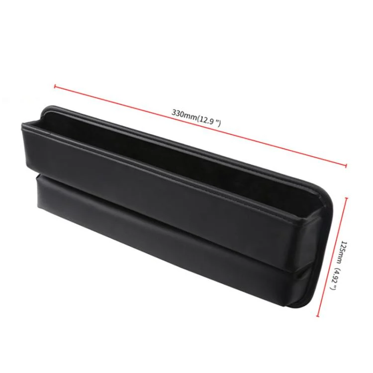 TBD06056673_B2.webp 3311 2-in-1 Car Seat Gap Storage Box Gap Plug Strip Car Supplies - Image 3