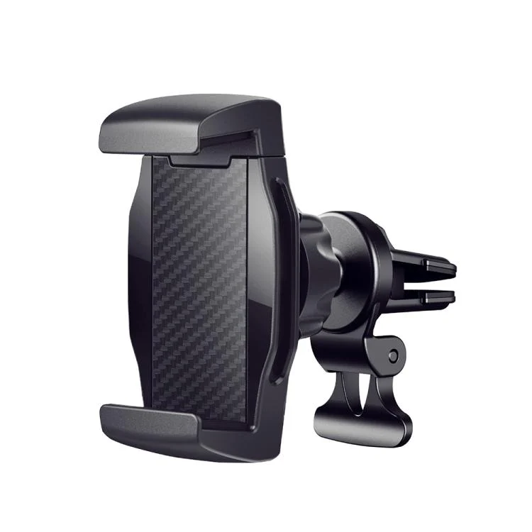 Car Air Conditioning Outlet Anti-shake Rotating Navigation Mobile Phone Holder