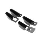 For Tesla Convenient Door Inner Handle Storage Box