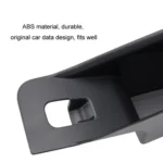 For Tesla Convenient Door Inner Handle Storage Box - Image 3