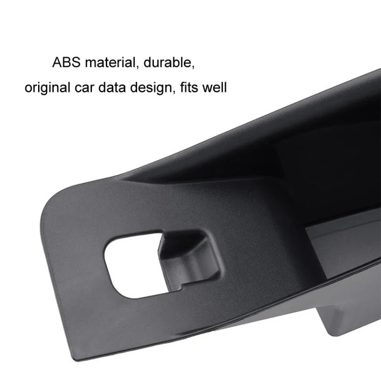 TBD06056710_B2.webp For Tesla Convenient Door Inner Handle Storage Box - Image 3