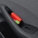 For Tesla Convenient Door Inner Handle Storage Box - Image 8