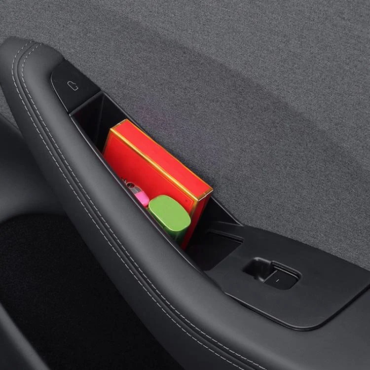 TBD06056710_B7.webp For Tesla Convenient Door Inner Handle Storage Box - Image 8