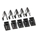 Universal For Car Dashboard Decorative Metal Clips - Image 2