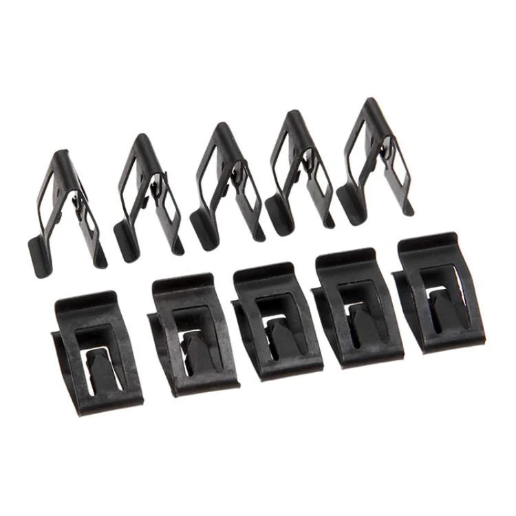 TBD06056715_B1.webp Universal For Car Dashboard Decorative Metal Clips - Image 2