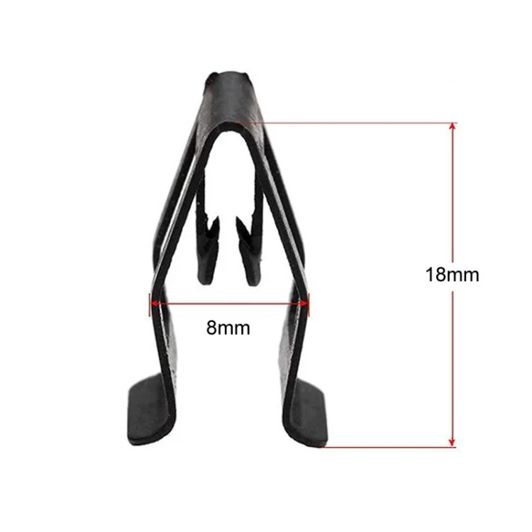 TBD06056715_B2.webp Universal For Car Dashboard Decorative Metal Clips - Image 3