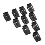Universal For Car Dashboard Decorative Metal Clips - Image 4