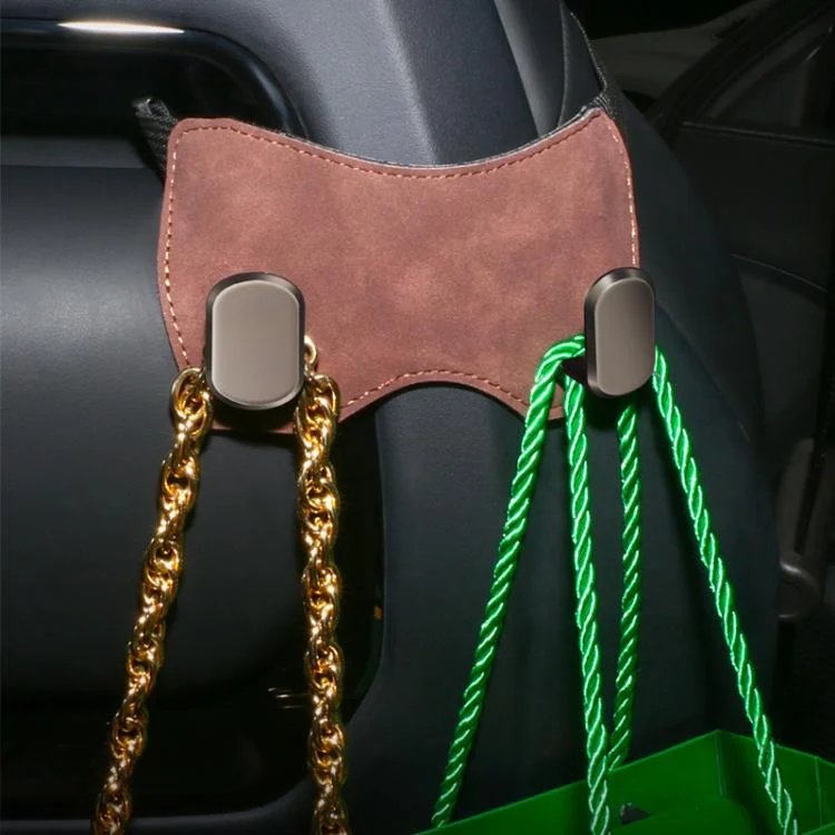 TBD06056725_B1.webp Car Sports Seats With One-Piece Headrests Furring Storage Metal Hooks - Image 2