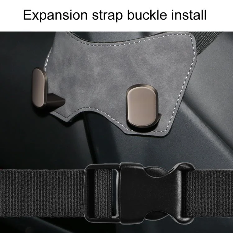 TBD06056725_B4.webp Car Sports Seats With One-Piece Headrests Furring Storage Metal Hooks - Image 5