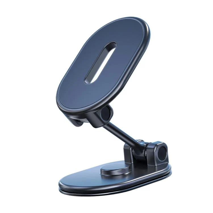 Foldable Magnetic Car Phone Holder Mount Multi-angle Adjustable Cellphone Navigation Bracket