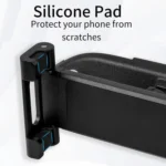 For Tesla 2024 Model 3/Y/S Car Seat Back Mobile Phone Holder - Image 6